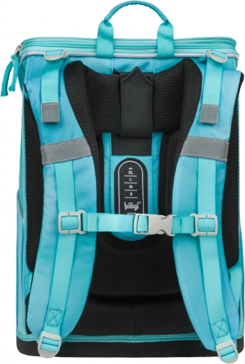 Ergonomiskas un regulējamas funkcijas