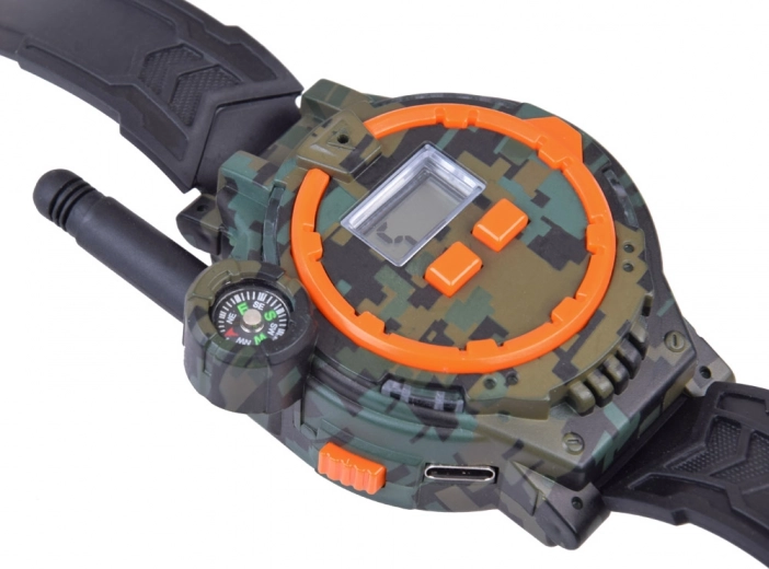 Kamuflāžas dizains