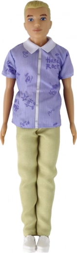 Mūsdienīgs tērps un stilīgs izskats