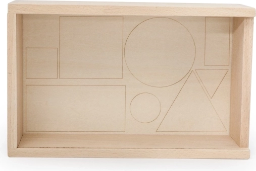 Loģikas un sīkās motorikas attīstība