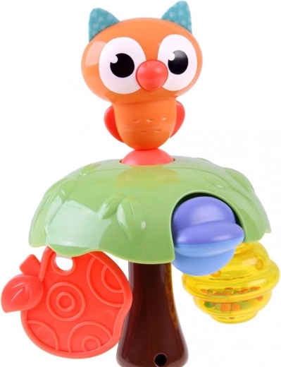 Sensorā stimulācija