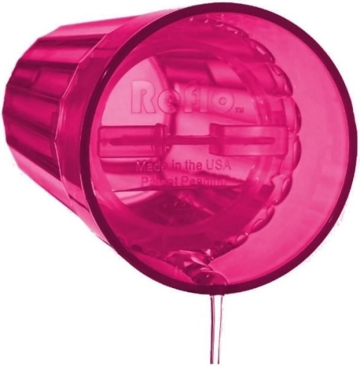 Gudra plūsmas regulācija mazākai izliešanai