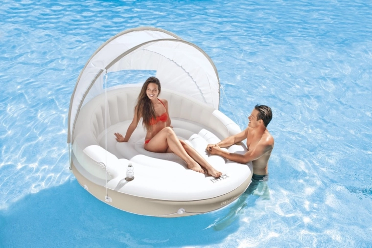 Atsvaidzinošs dzēriens vienmēr pa rokai