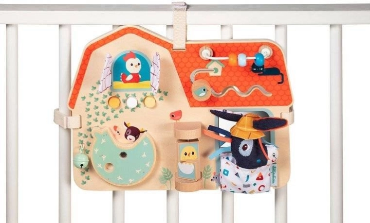 Iespēja piestiprināt