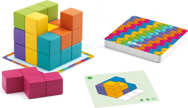 30 gudri izaicinājumi