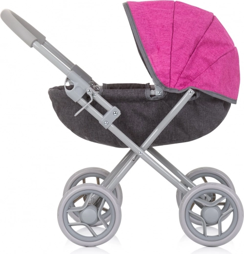 Lightweight, stable, and easy to steer