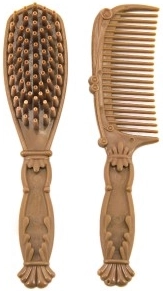 Grooming Set