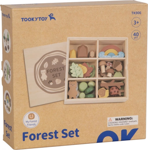 Izglītojoša un radoša rotaļlieta