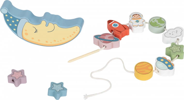 Radošas diega aktivitātes