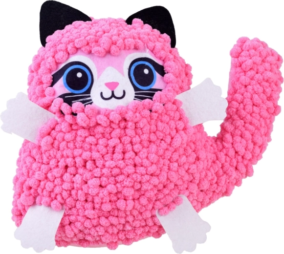 Easy crafting without sewing