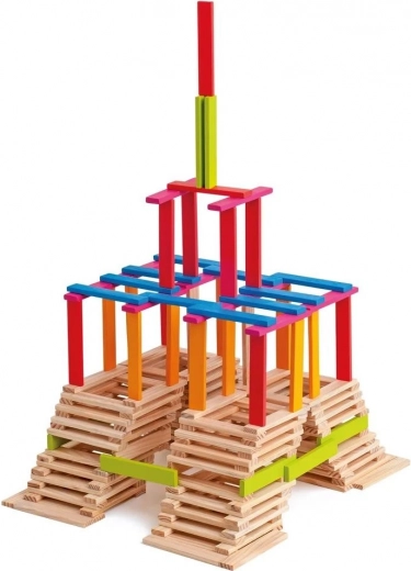 Neierobežotas būvēšanas iespējas