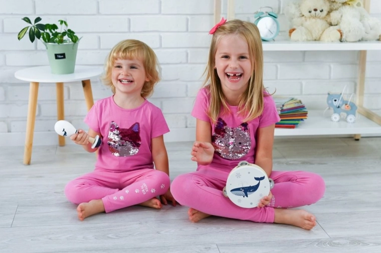 Ideāli izmēri mazām rokām