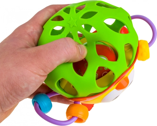 Sensorā stimulācija