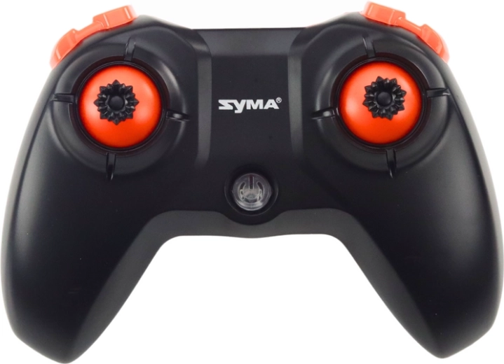 Precīza vadība 2.4G frekvencē