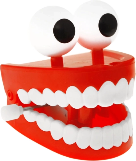 Jautrs dizains ar lielām acīm