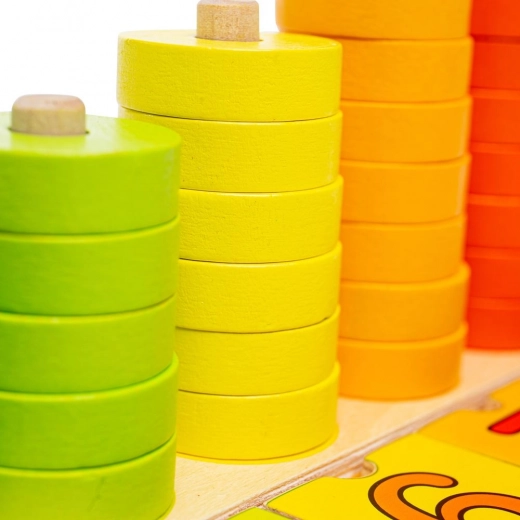 Sīkās motorikas un koordinācijas attīstība