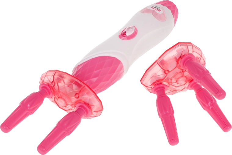 Ātra bīžu pīšana ar vienu pogu