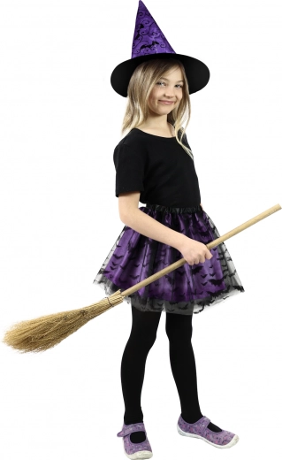 Saskaņota raganas cepure