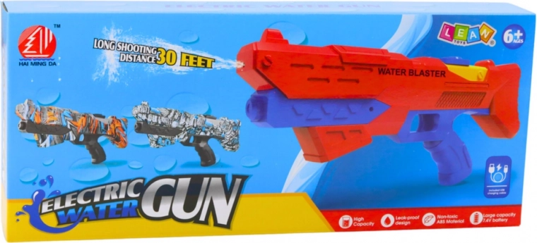 Automātiska ūdens sistēma