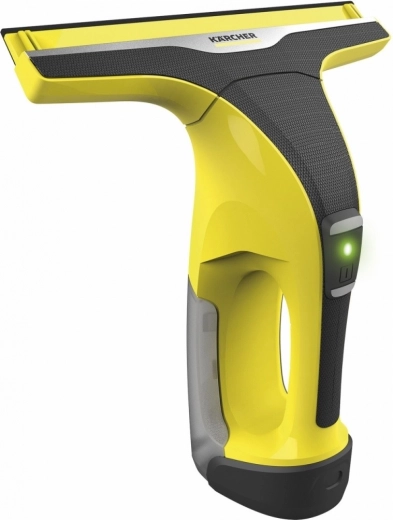 Reālistiska KÄRCHER WV6 replika