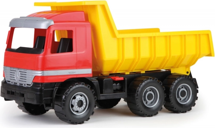 Izturīga plastmasas konstrukcija