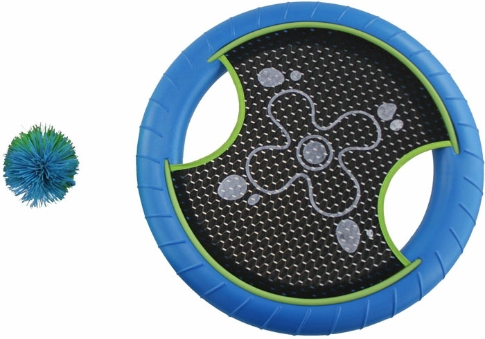 Interactive toy for any destination