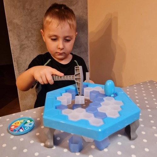 Droša izklaide pašiem mazākajiem