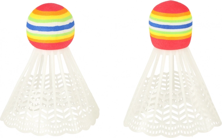 Pilns komplekts ar volāniņiem