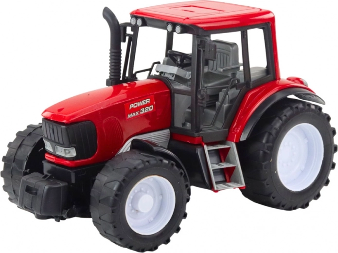 Inercijas mehānisms raitai braukšanai