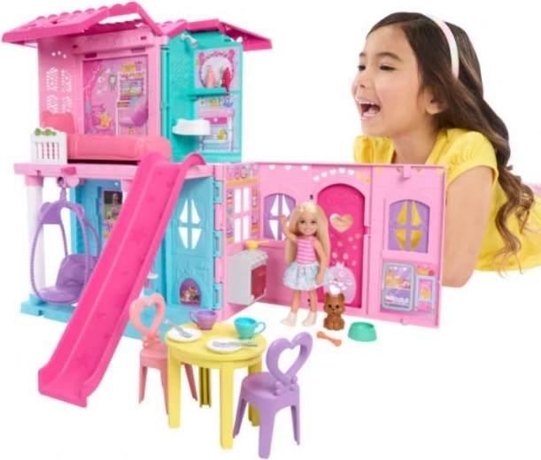 Kustīgas detaļas un realistiskas nianses