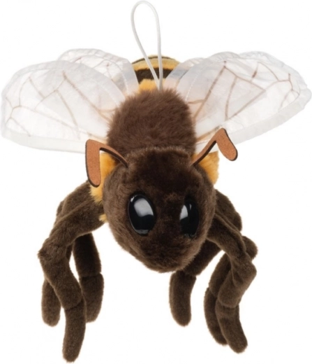 Reālistiski spārni un mīlīgas detaļas