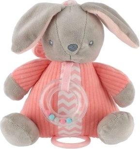 Grabulītis maņu attīstībai