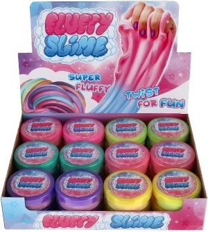 Daudzkrāsainas gļotas