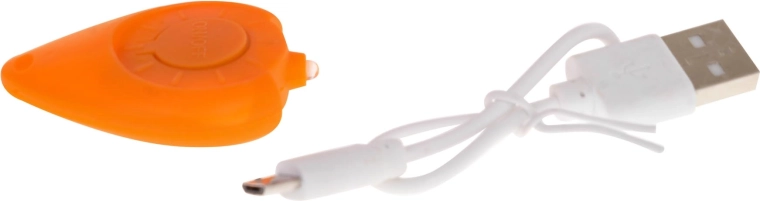 USB charging and remote control