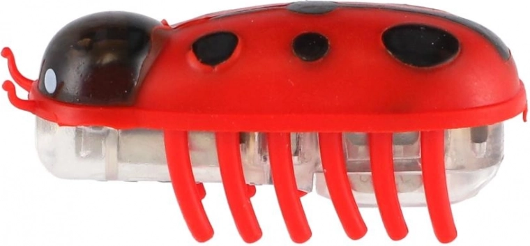 Reālistiska “bēgšana” kā īstam kukainim