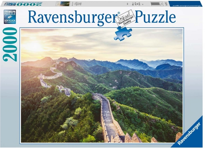 RAVENSBURGER precīzs izpildījums