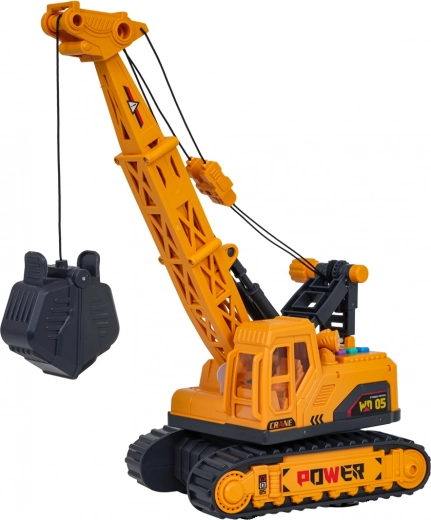 Manuāli vadāma izlice un knaibles