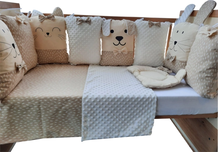 Safe and comfortable sleep