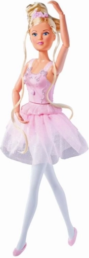 Kustīgas rokas graciozām pozām