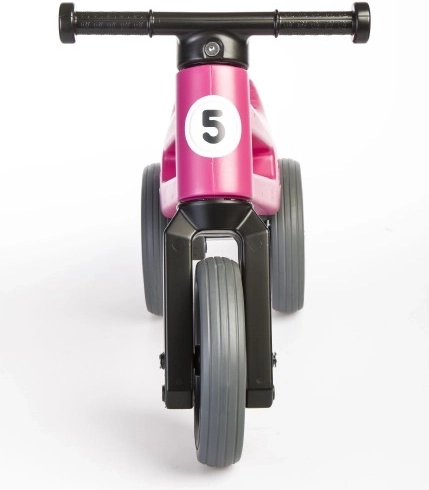 Viegls, ergonomisks un drošs