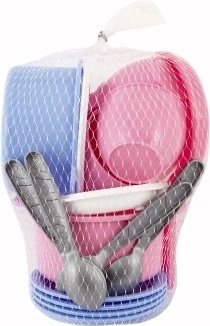 Droši un izturīgi materiāli