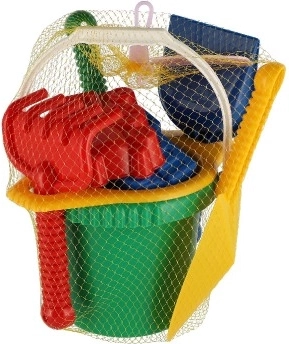 Pilns rīku komplekts