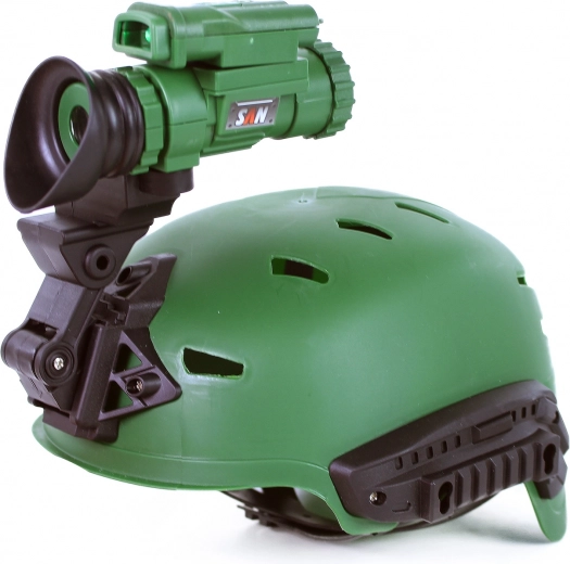 Ķivere ar nakts redzamību