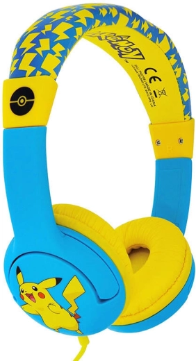 Droša klausīšanās bērnu ausīm