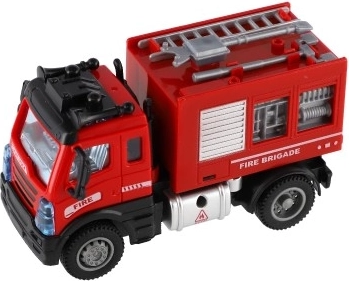 Piemērots bērniem no 3 gadu vecuma