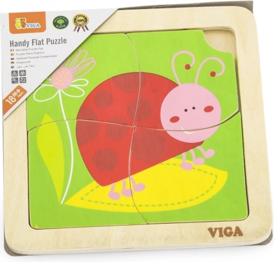 Kvalitatīvs koka izpildījums