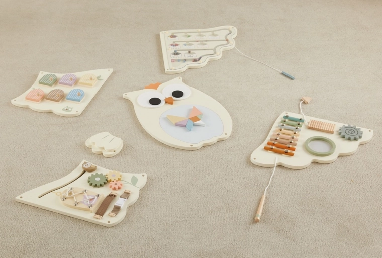 Liels izmērs kopīgai spēlei