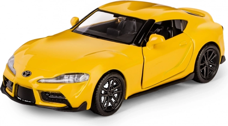 Izklaidējoša pull-back piedziņa