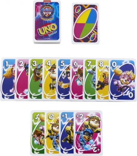 Lielas un pārskatāmas kārtis bērniem