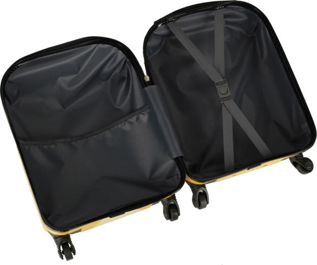 Pārdomāts iekšējais dalījums